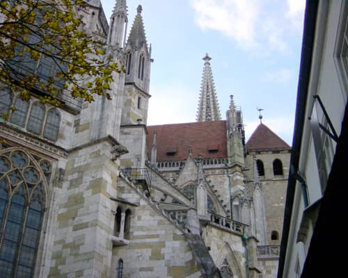 Regensburg
