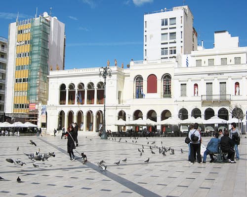 Patras