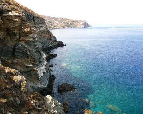 Isla de Sifnos