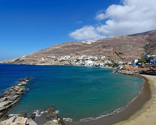Tinos Island