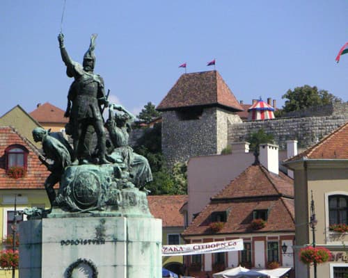 Eger