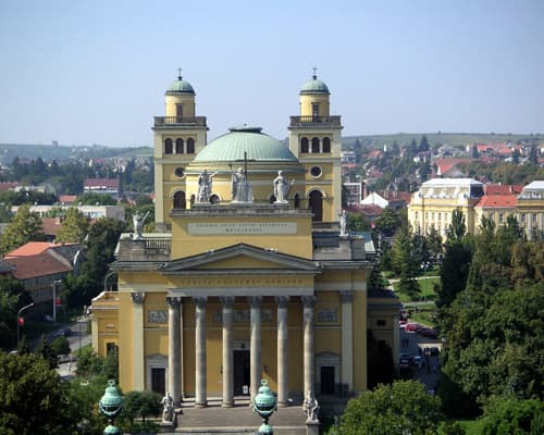 Eger