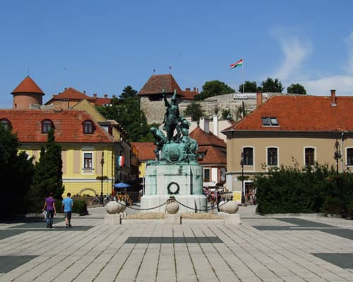 Eger