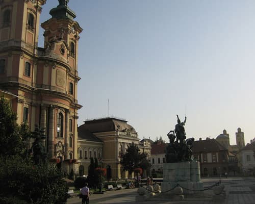Eger