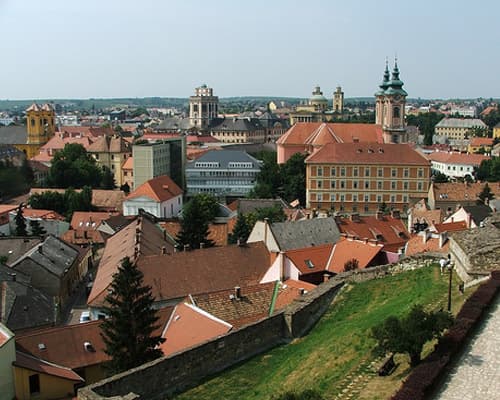Eger