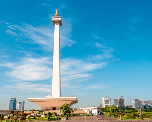 Jakarta