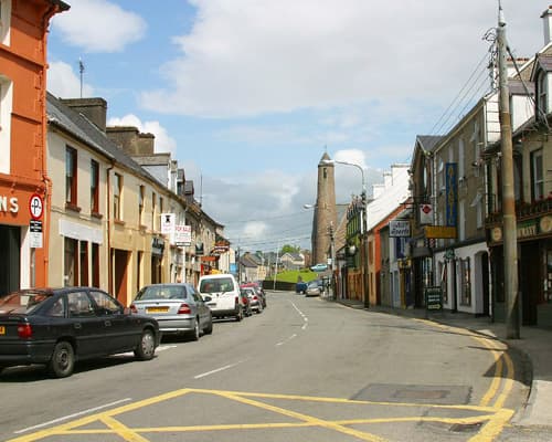 Donegal