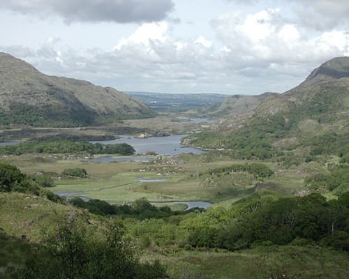 Killarney