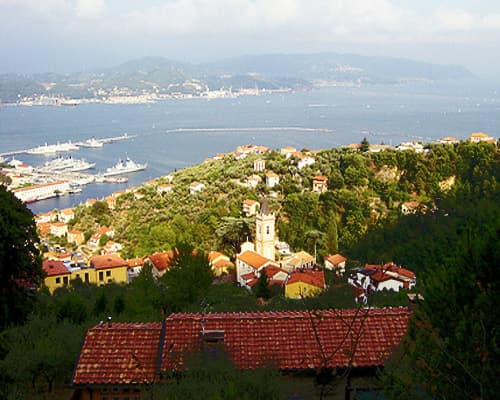 La Spezia