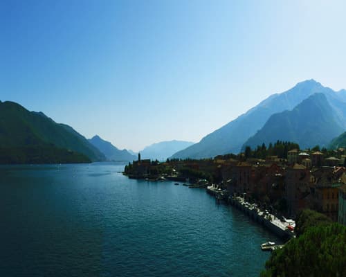 Lago Como