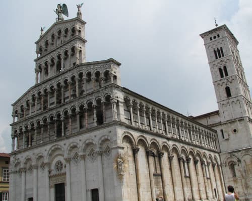 Lucca