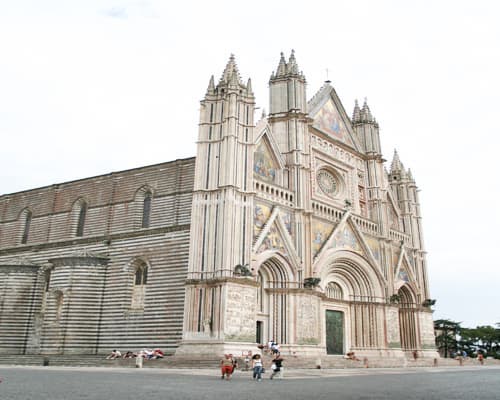 Orvieto