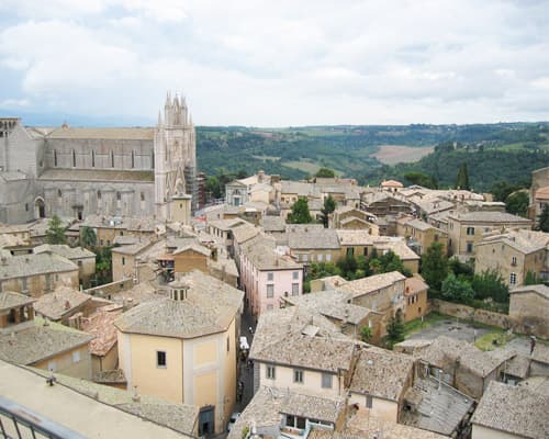 Orvieto