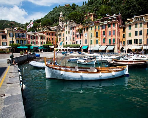 Portofino