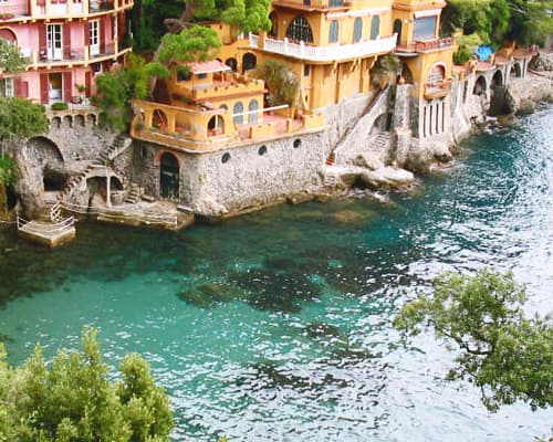 Portofino