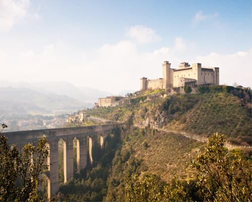 Spoleto