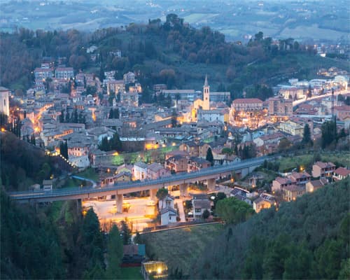 Spoleto