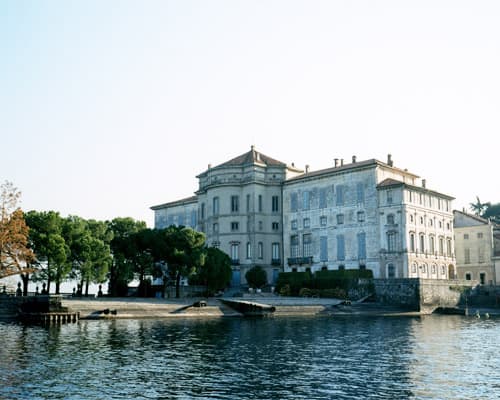 Stresa