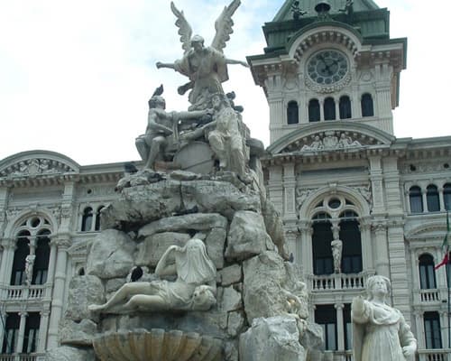 Trieste