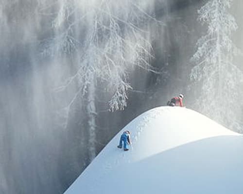 Val Gardena, Trentino Alto-Adige