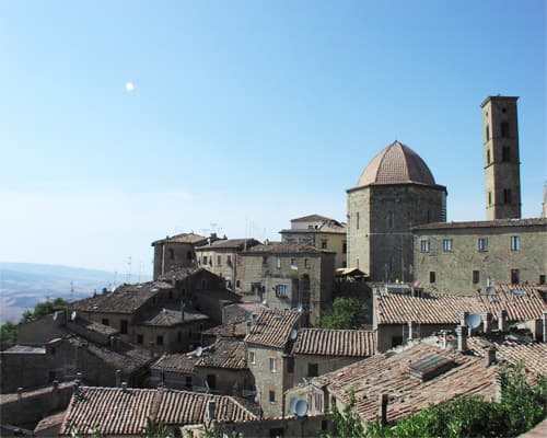 Volterra