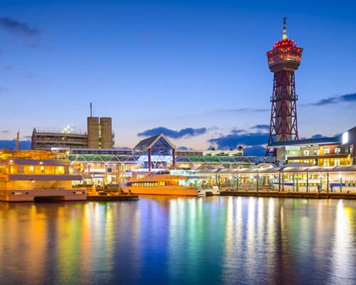 Fukuoka