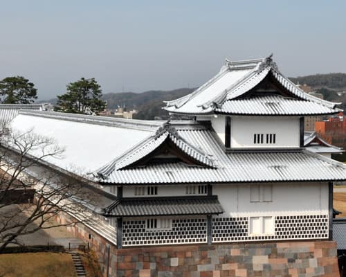 Kanazawa