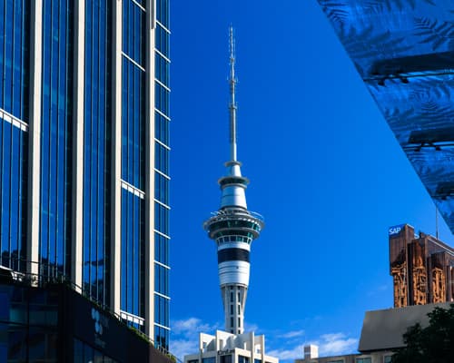 Auckland