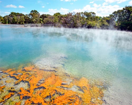 Rotorua