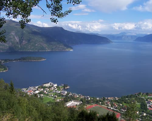Balestrand