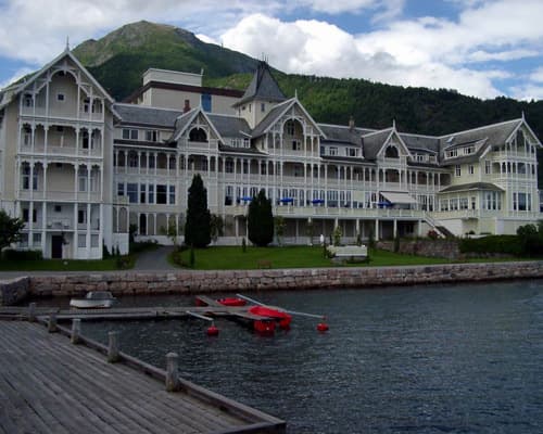 Balestrand