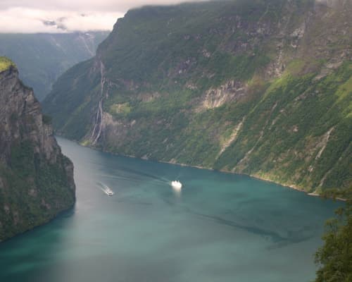 Geiranger