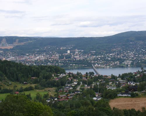 Lillehammer