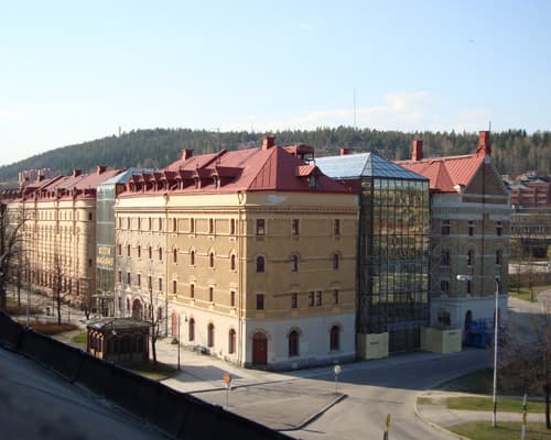 Sundsvall