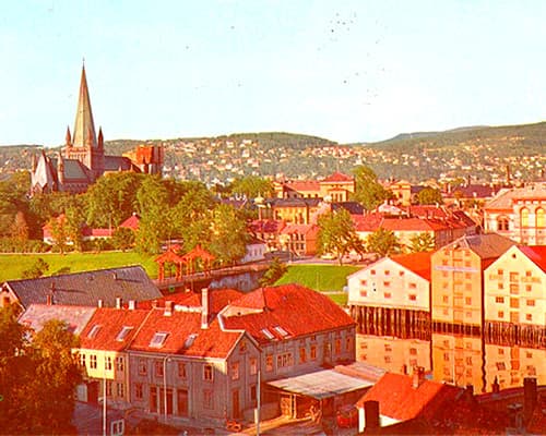 Trondheim