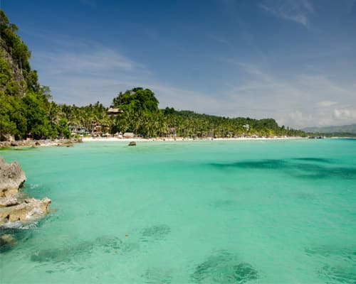 Boracay
