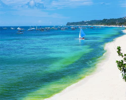 Boracay