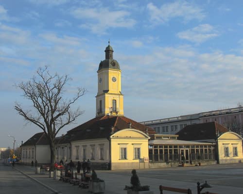 Bialystok