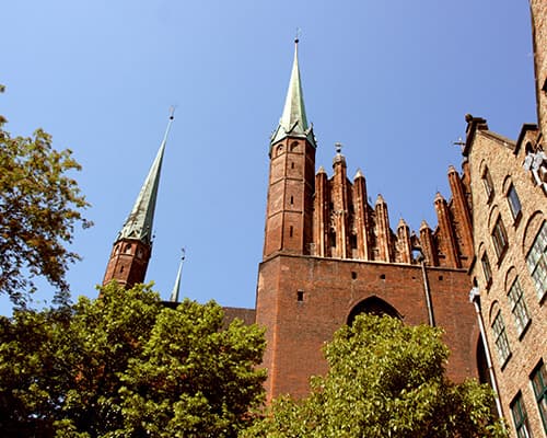 Gdansk