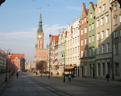 Gdansk