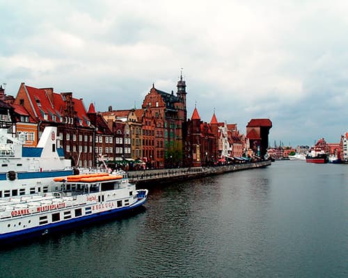 Gdansk