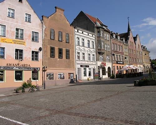 Olsztyn