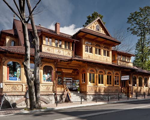 Zakopane