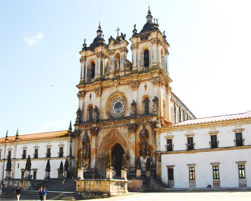 Alcobaça
