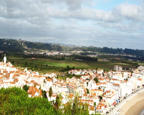 Alcobaça