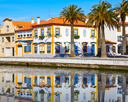 Aveiro