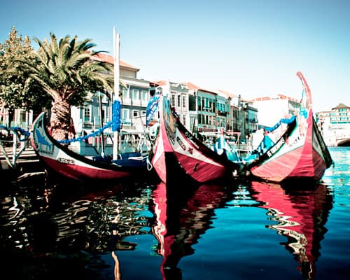 Aveiro