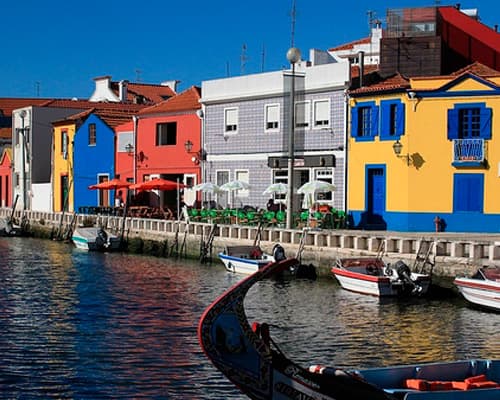 Aveiro