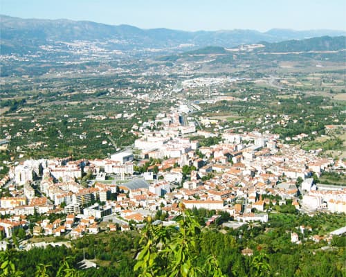 Castelo Branco