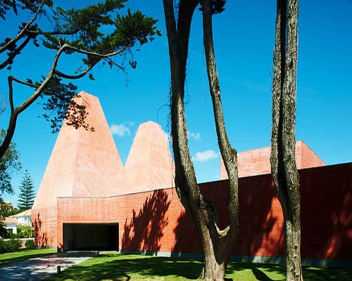 Overnachten in Moura 